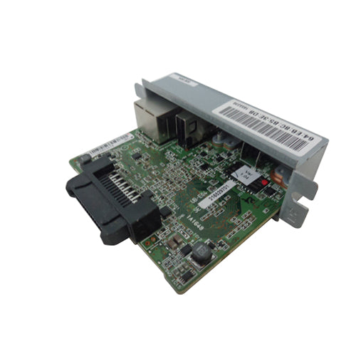 Epson UB-E04 M329A C32C824541 10/100 Network Interface Card w/ USB