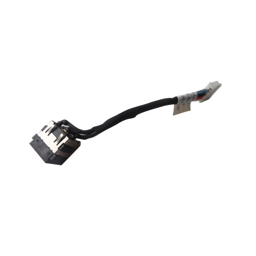 Dc Jack Cable for Dell Latitude E4200 Laptops - Replaces F161F