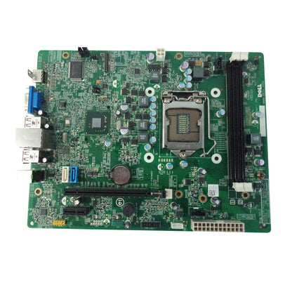 Dell Optiplex 390 SFF Computer Motherboard Mainboard F6X5P