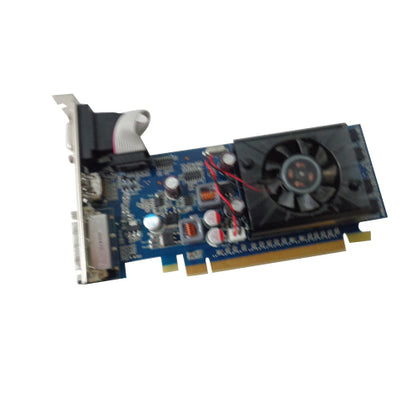 Nvidia GeForce G310 DDR3 DVI HDMI Desktop Graphics Video Card 512MB