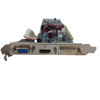 Nvidia GeForce G310 DDR3 DVI HDMI Desktop Graphics Video Card 512MB