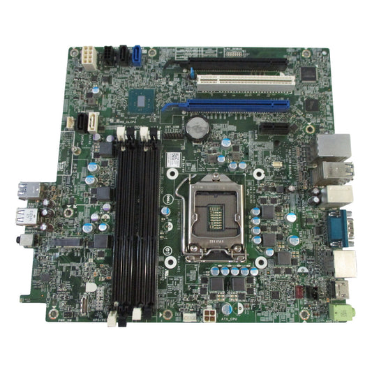 Dell Optiplex 7040 MT Computer Motherboard Mainboard FTVXT