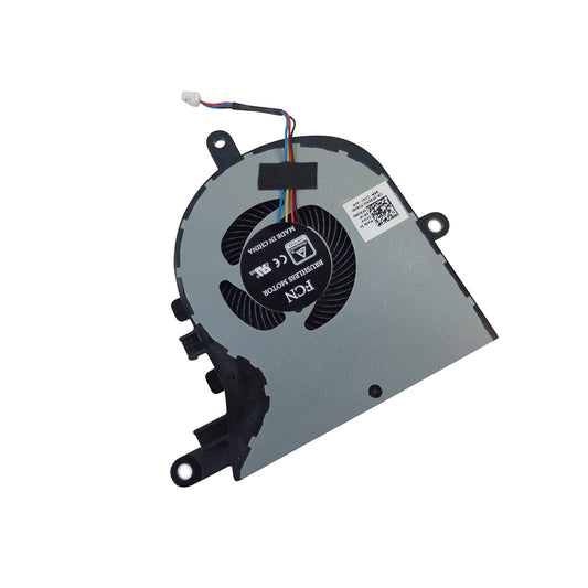 Cpu Fan for Dell Inspiron 5570 5575 5770 Latitude 3590 FX0M0 NPFW6