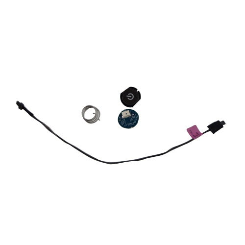 Gateway NV52 NV53 NV53A NV54 NV56 NV58 NV59 Power Button Assembly