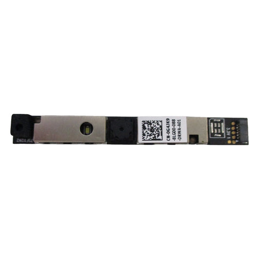 Webcam Camera For Dell Chromebook 3100 Laptops G4JK9