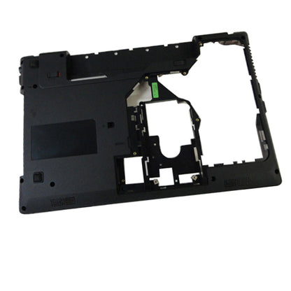 Lenovo G570 G575 Laptop Lower Bottom Case Base Cover "w/ HDMI"