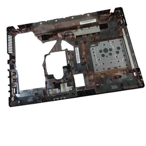Lenovo G570 G575 Laptop Lower Bottom Case Base Cover "w/ HDMI"