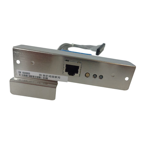Zebra G57546 Internal 10/100 Ethernet Print Server Card