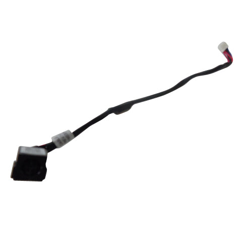 Dc Jack Cable for Dell Latitude E6540 Laptops - DC30100OS00