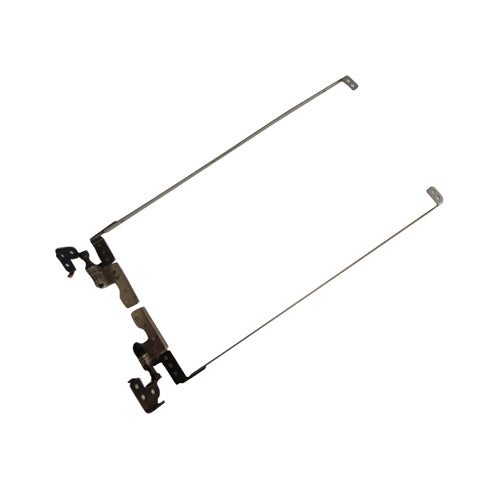 Lcd Hinge Set for HP G72 Compaq Presario CQ72 Laptops