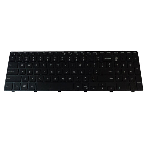 Backlit Keyboard for Dell Inspiron 3542 5545 5547 5548 5555 Laptops