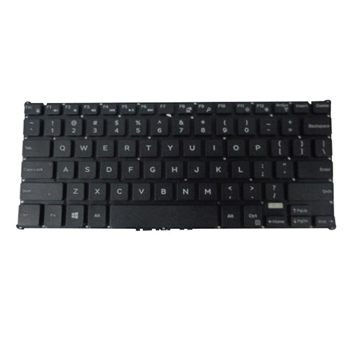 Keyboard for Dell Inspiron 3162 3164 3168 3169 Laptops Replaces G96XG