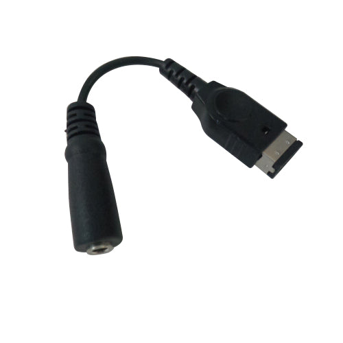 3.5mm Audio Earphone Speakers Socket Adapter for Gameboy Advance SP