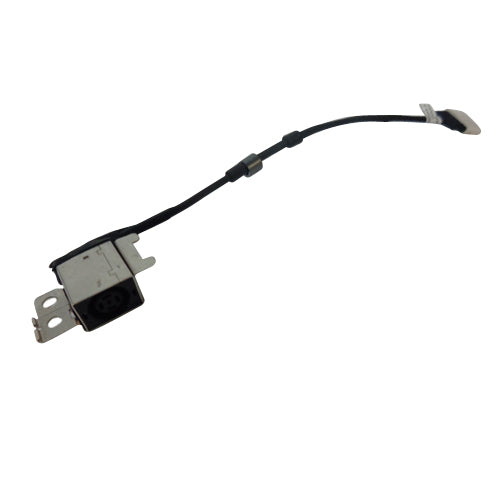 Dc Jack Cable for Dell Latitude 3340 3350 Laptops - Replaces GFNMP