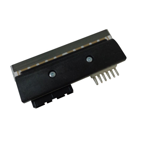 Printhead for Bizerba GLP80 Price Labeling Printer 65620170500/501