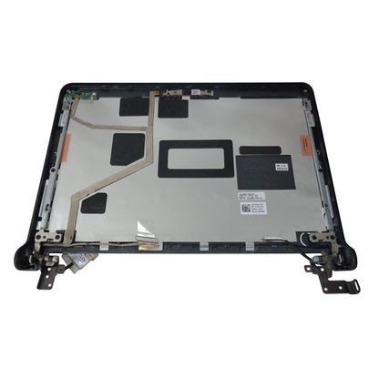 Dell Chromebook 3120 Lcd Back Cover Hinges & Lcd Cable - Non Touch