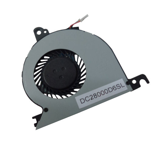 Cpu Fan for Dell Latitude E7240 Laptops - Replaces GVH35