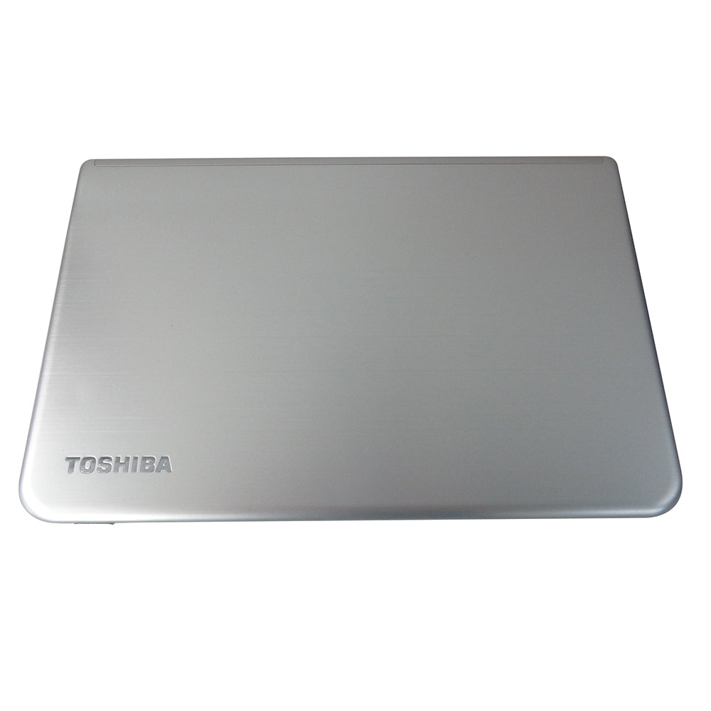 Toshiba Satellite P50T-B P55T-B Lcd Back Cover w/ Hinges H000070920