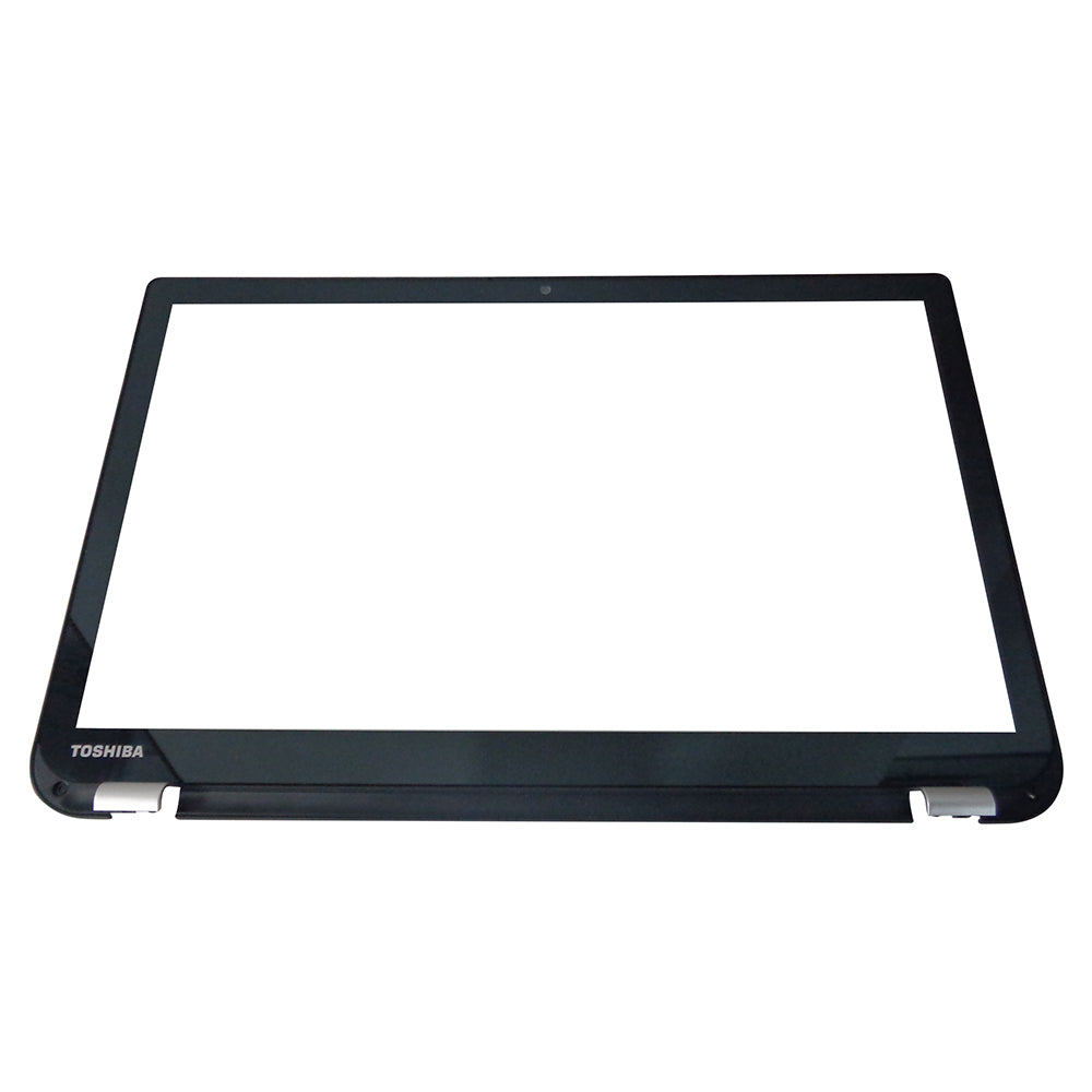 Toshiba Satellite P50T-B P55T-B Touch Screen Digitizer Glass w/ Bezel