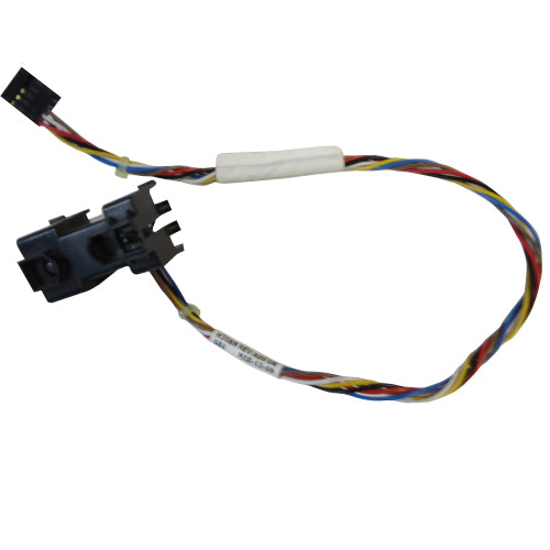 Dell Inspiron 535 537 545 MT Power Button Switch Cable H208N