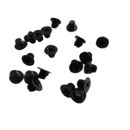 20 Laptop 2.5" Hard Drive Caddy Screws for Dell HP Acer Toshiba Lenovo