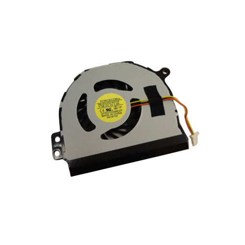 Cpu Fan for Dell Inspiron 14R (N4110) Vostro 3450 Laptops