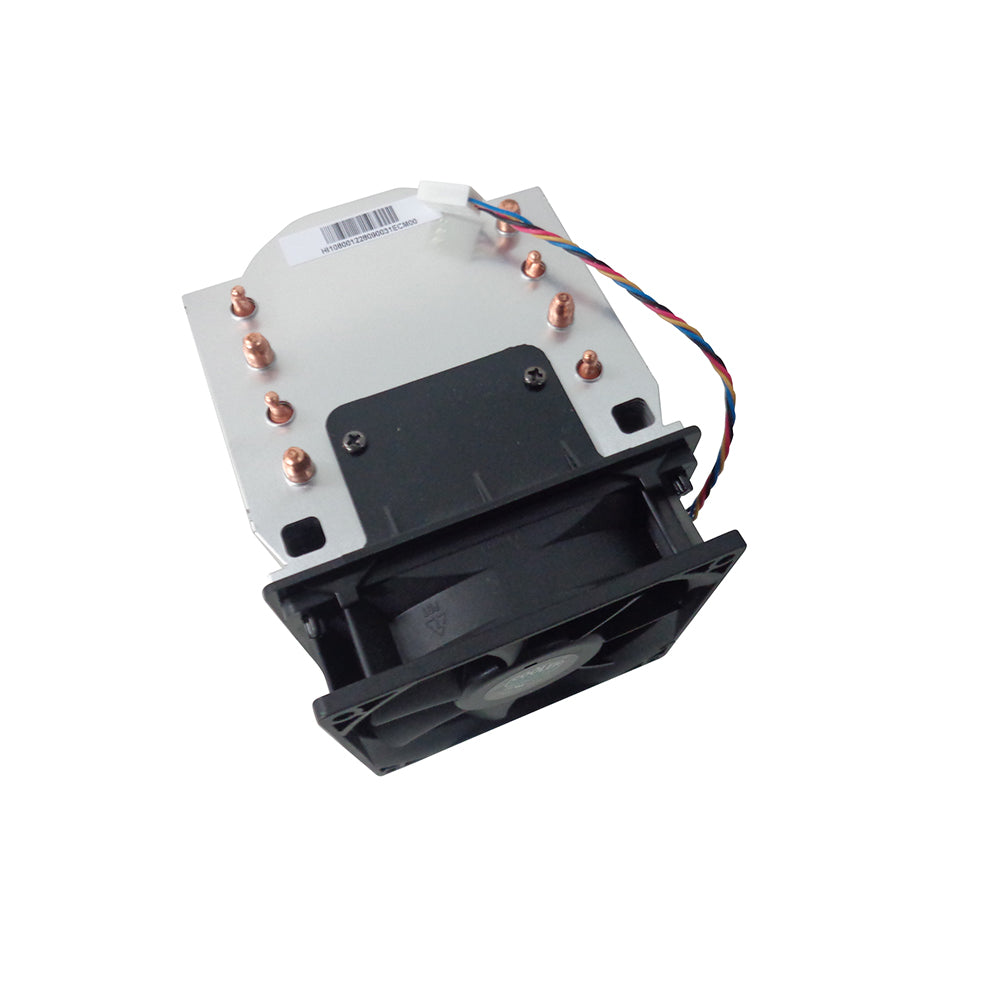 Acer HI.10800.122 Computer Cpu Fan & Heatsink G6-710 PO5-610 PO9-600