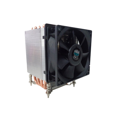 Acer HI.10800.122 Computer Cpu Fan & Heatsink G6-710 PO5-610 PO9-600