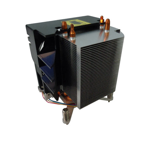 Acer AT310 F1 Server Cpu Cooling Fan HI.30900.017