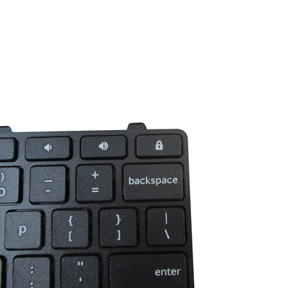 Keyboard for Dell Chromebook 3189 Laptops - Replaces HNXPM