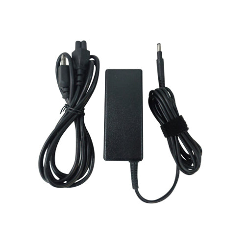 Ac Adapter Charger Power Cord Replaces Dell PA-1450-66D1 FA45NE1-00