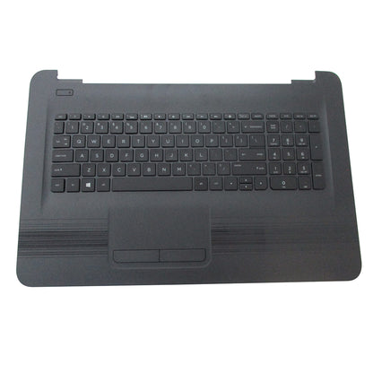 HP 17-X 17T-X 17-Y 17Z-Y Palmrest w/ Keyboard & Touchpad 856698-001
