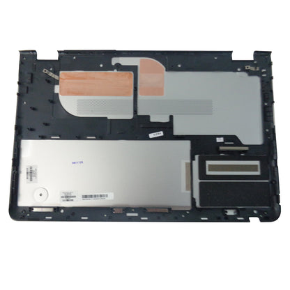 Genuine HP ENVY X360 15-AQ Bottom Case Base Enclosure 856800-001