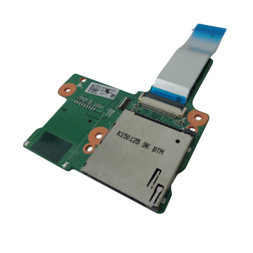 Card Reader Board & Cable for HP Stream 11-D Laptops DA0Y0ATB4D0