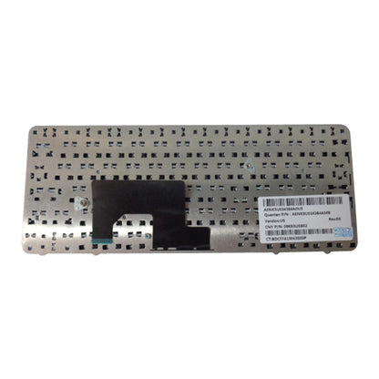 Keyboard for HP Mini 1103 1104 110-3500 110-3600 110-3700 Laptops