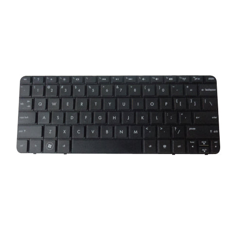 Keyboard for HP Mini 1103 1104 110-3500 110-3600 110-3700 Laptops