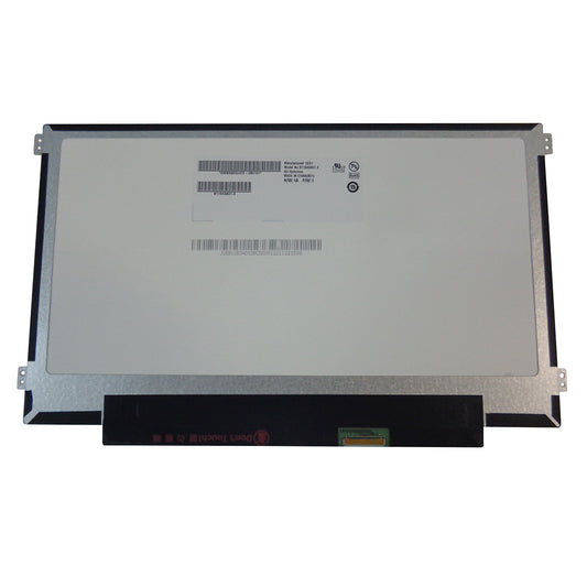 HP Chromebook 11 G9 EE Lcd Touch Screen 11.6" HD 40 Pin M47377-001