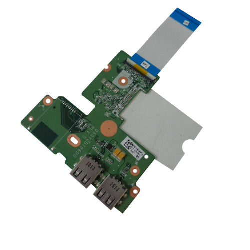USB Board & Cable DA0Y0BTB6D0 for HP Stream 13-C Laptops