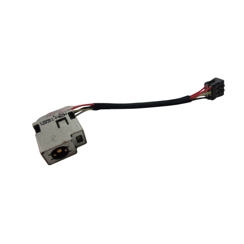 Dc Jack Cable for HP Pavilion 14-B 14T-B 14Z-B - Replaces 697921-001