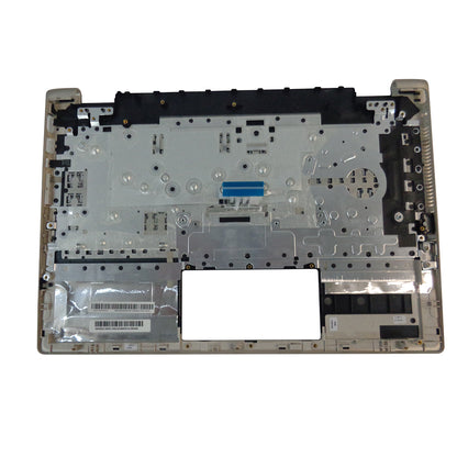 HP Pavilion 14-CD 14T-CD 14M-CD Palmrest w/ Keyboard - Gold Trim