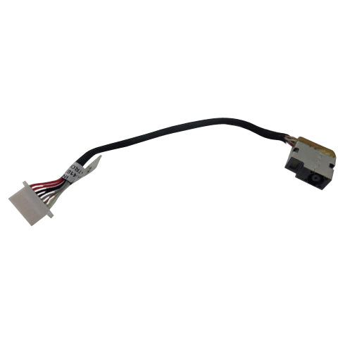 HP Pavilion 14-AL 15-AU 15T-AU 15-AW 15Z-AW Laptop Dc Jack Cable 808155-010