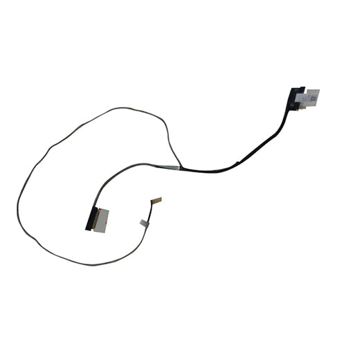 Lcd Video Cable for HP 15-AC 15-AF 250 G4 Laptops DC020026M00 30 Pin