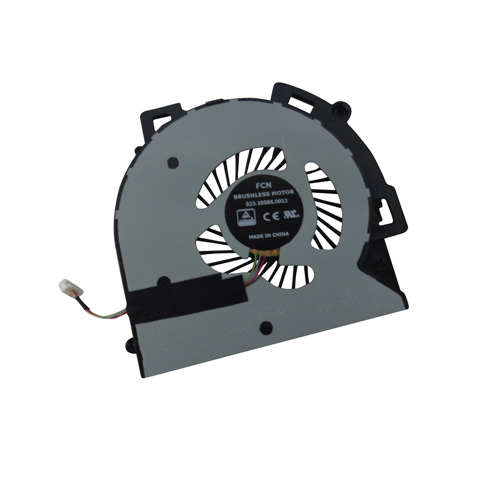 Cpu Fan for HP ENVY 15-AQ 15T-AQ M6-AQ 15-AR 15Z-AR M6-AR Laptops