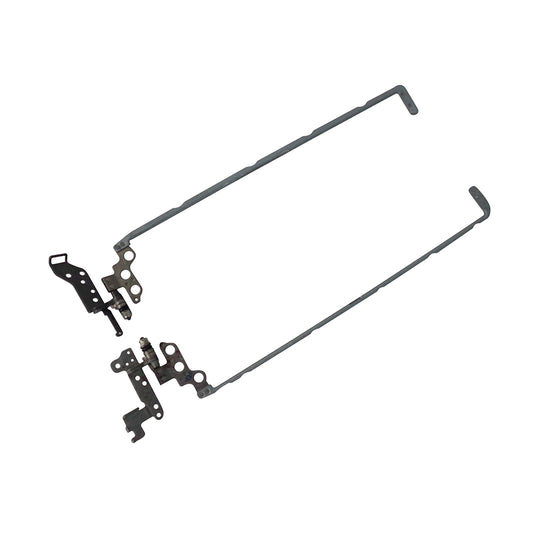 HP Pavilion 15-AU 15-AW Laptop Right & Left Lcd Hinge Set 856367-001
