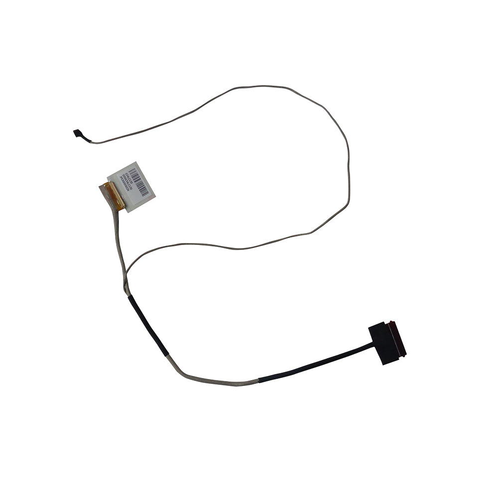 Lcd Video Cable for HP Pavilion 15-AU Laptops 40-Pin LVDS DD0G34LC110