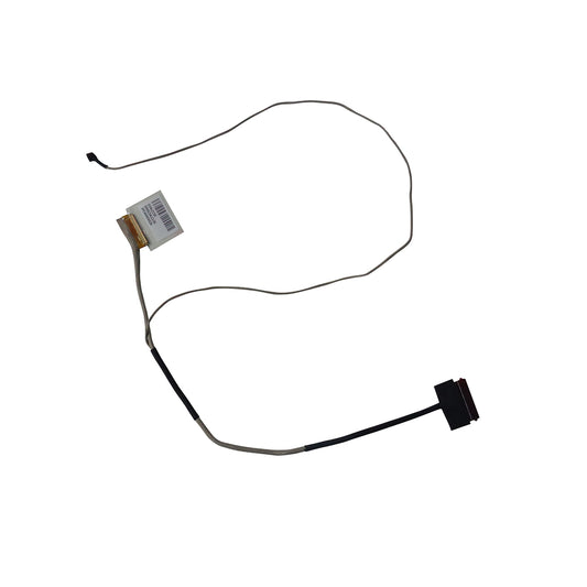 Lcd Video Cable for HP Pavilion 15-AU Laptops 40-Pin LVDS DD0G34LC110