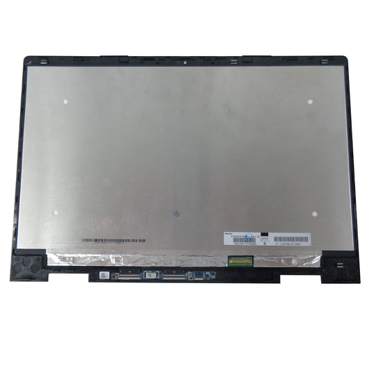 Lcd Touch Screen w/ Bezel For HP ENVY 15-BP 15-BQ 925736-001 15.6" FHD