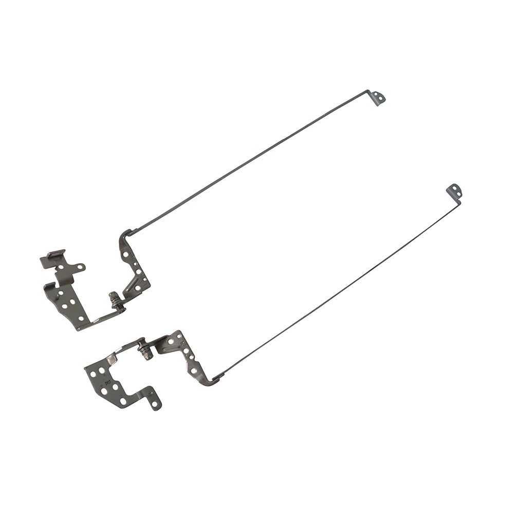 Left & Right Lcd Hinge Set for HP 15-D 250 G2 255 G2 Laptops