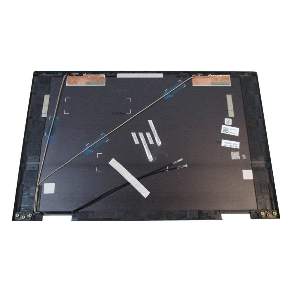 HP Envy 15-EW 15T-EW 15-EY 15Z-EY Black Lcd Back Top Cover N09644-001
