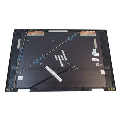 HP Envy 15-EW 15T-EW 15-EY 15Z-EY Black Lcd Back Top Cover N09644-001